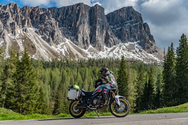 Nepal vs Italy Motorcycle Tour: Which One Is Right for You?